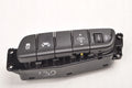 HYUNDAI I30 III SWITCH PANEL 93701-G4920TRY UK