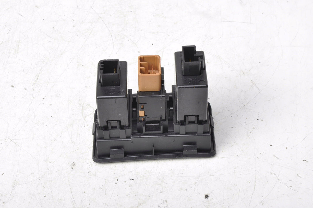 HYUNDAI I30 PANEL LIGHT SWITCH ESP OFF