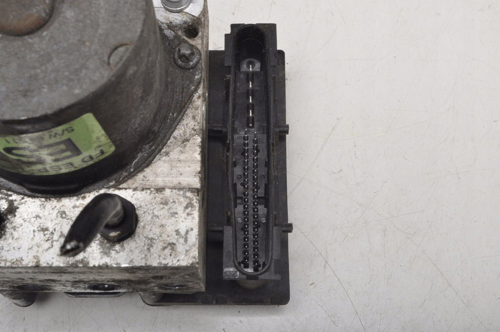HYUNDAI I30 PUMP ABS 58920-2E500