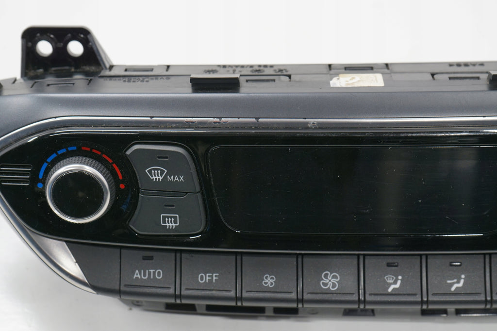 HYUNDAI I30N III 19R AIR CONDITIONING PANEL 97250-G4251