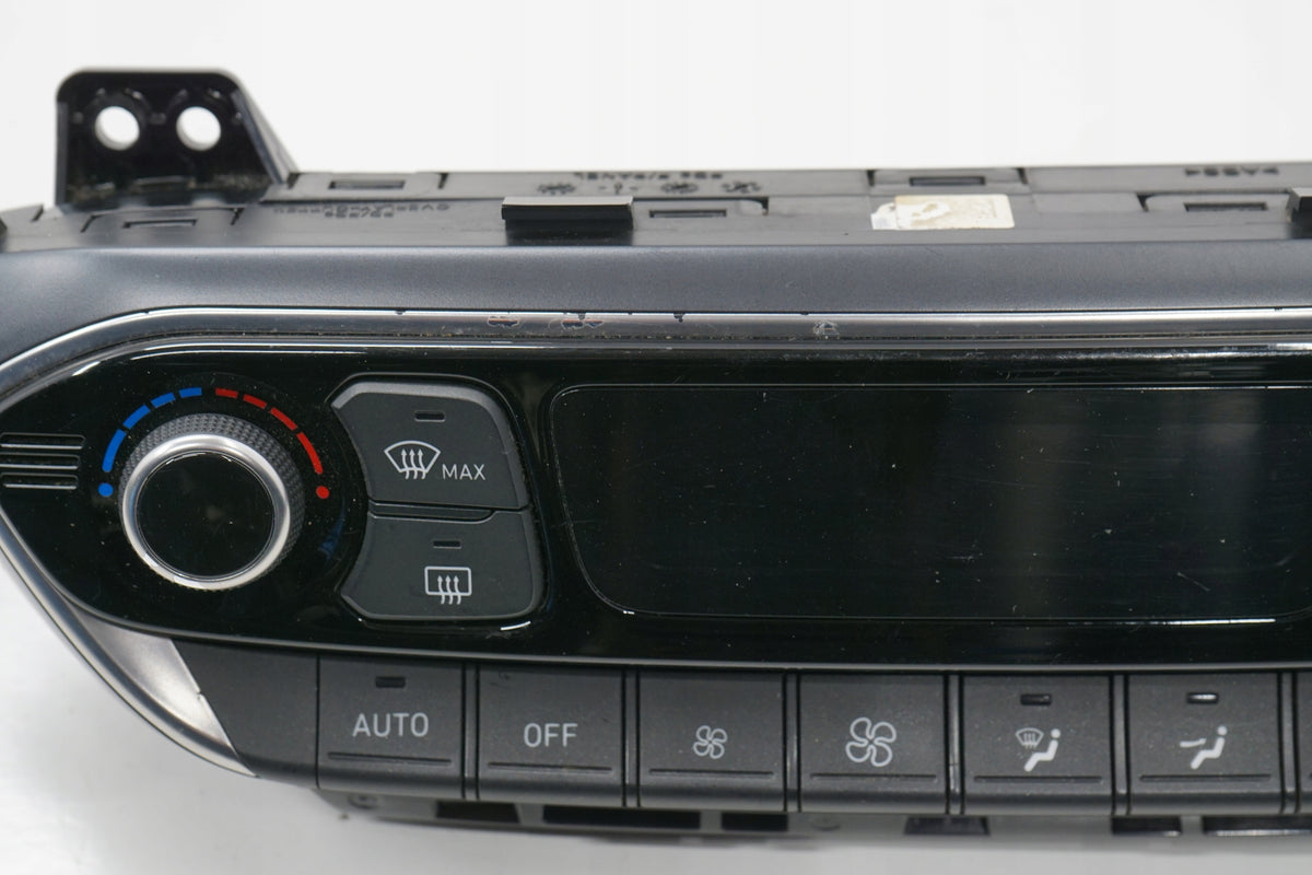HYUNDAI I30N III 19R AIR CONDITIONING PANEL 97250-G4251