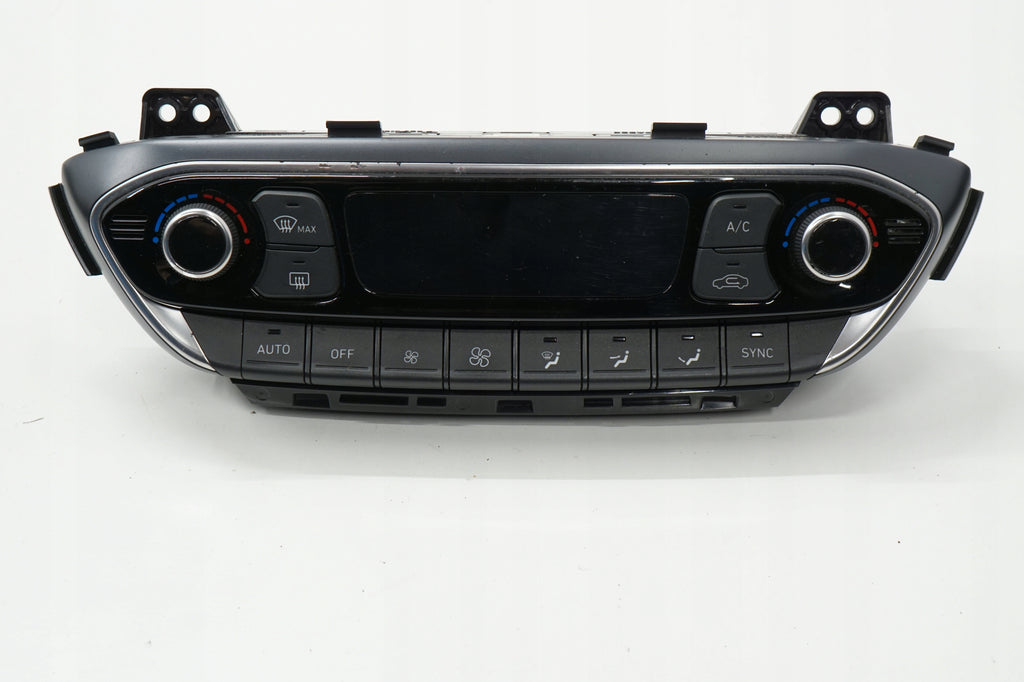 HYUNDAI I30N III 19R AIR CONDITIONING PANEL 97250-G4251