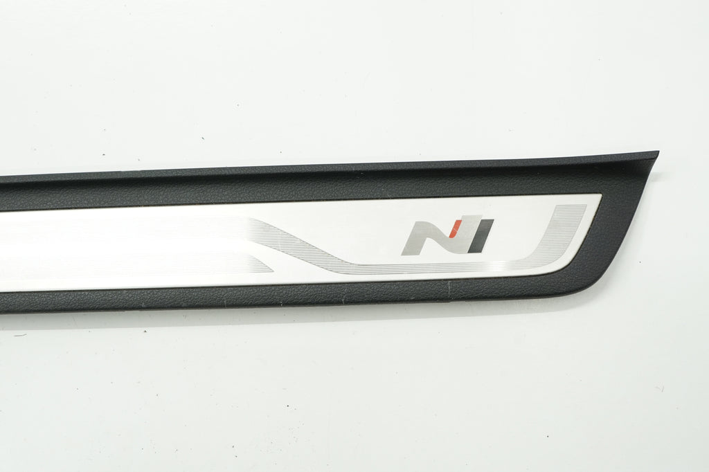 HYUNDAI I30N III FASTBACK 19R STRIP THRESHOLD OVERLAY LEFT 85873-S0000