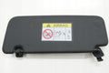 HYUNDAI I30N III FASTBACK 19R VISOR SUN VISOR RIGHT