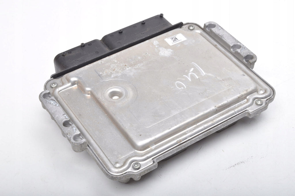 HYUNDAI I40 1.7 CDTI 116HP COMPUTER ENGINE DRIVER 39120-2A208