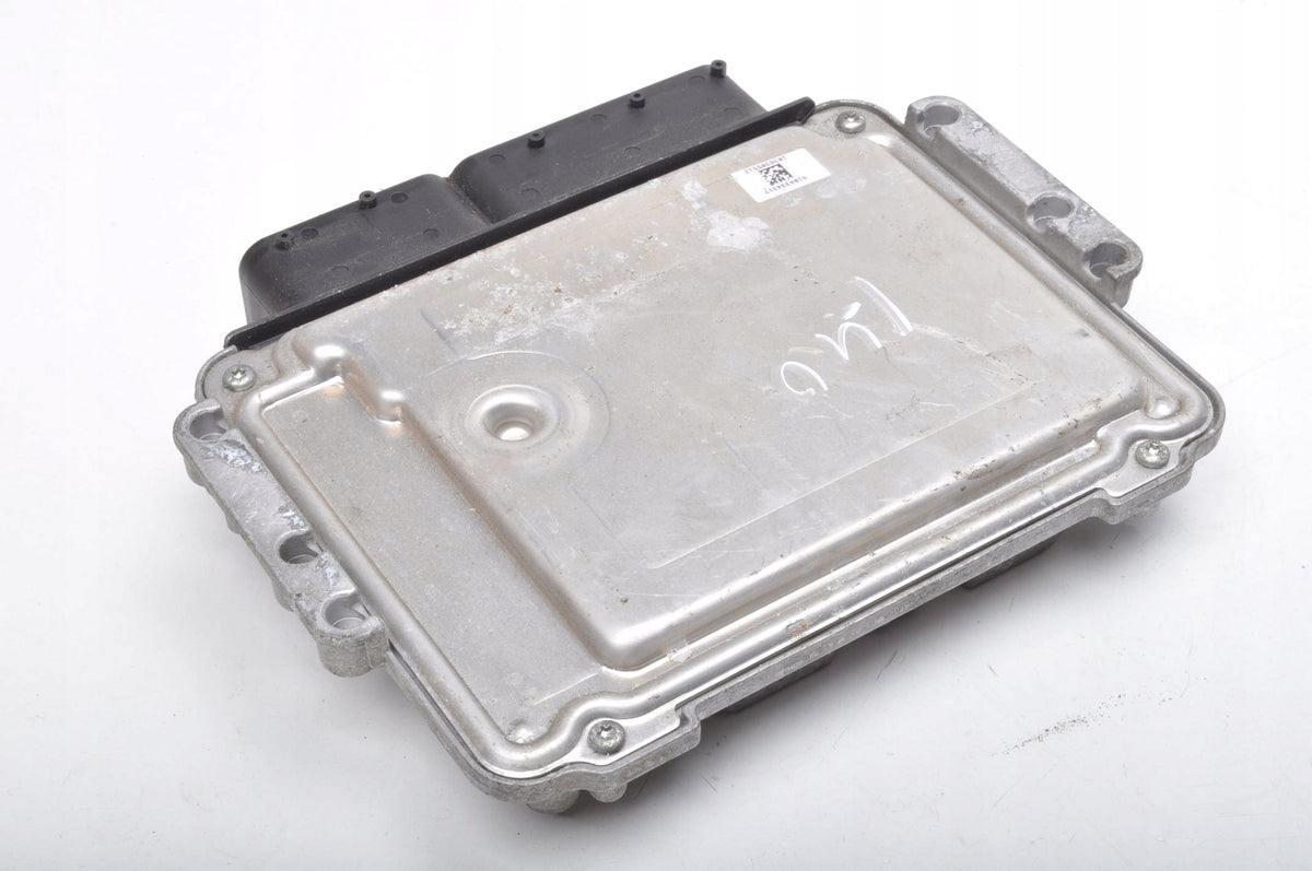 HYUNDAI I40 1.7 CDTI 116HP COMPUTER ENGINE DRIVER 39120-2A208