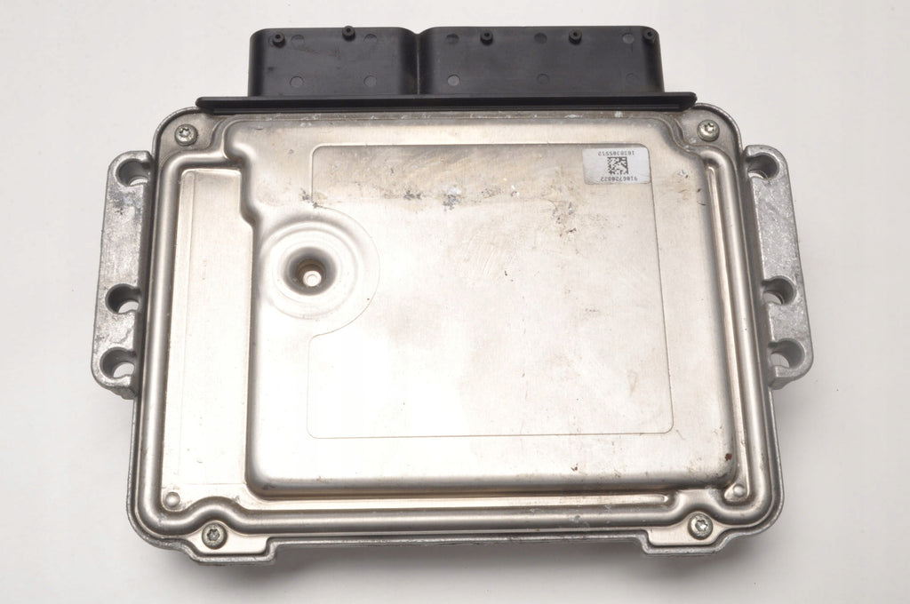 HYUNDAI I40 1.7 CDTI 136M COMPUTER ENGINE DRIVER 39120-2A220