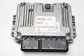 HYUNDAI I40 1.7 CDTI 136M COMPUTER ENGINE DRIVER 39120-2A220