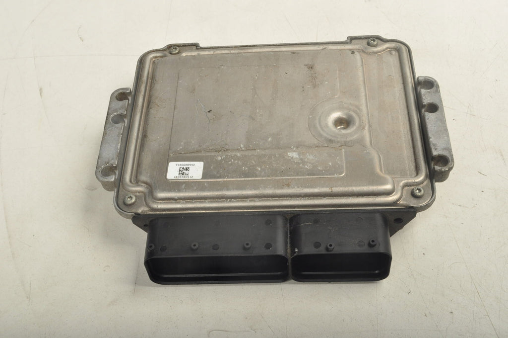 HYUNDAI I40 1.7 CDTI 136M COMPUTER ENGINE DRIVER 39120-2A221
