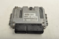 HYUNDAI I40 1.7 CDTI 136M COMPUTER ENGINE DRIVER 39120-2A221