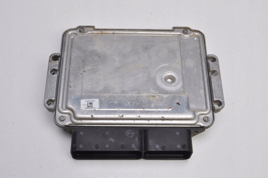 HYUNDAI I40 1.7 CDTI 136M COMPUTER ENGINE DRIVER 39125-2A206
