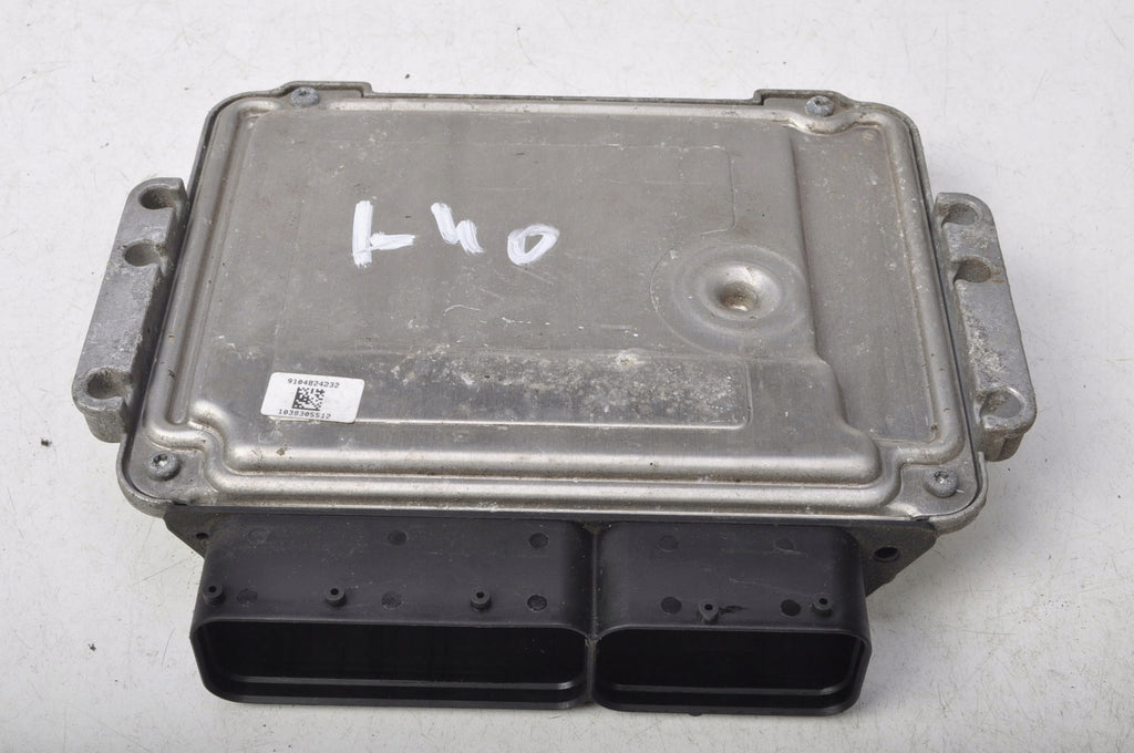 HYUNDAI I40 1.7 CDTI ENGINE COMPUTER 39120-2A222