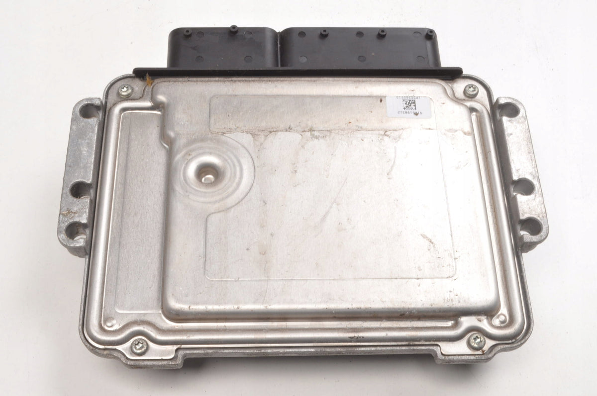 HYUNDAI I40 1.7 CDTI ENGINE DRIVER 39120-2A221 39125-2A221 0281019573