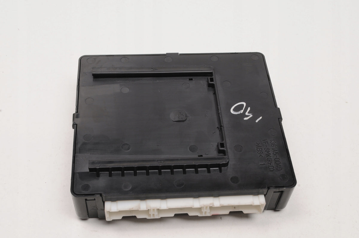 HYUNDAI I40 1.7 CRDI 140KM COMFORT CONTROLLER MODULE 95480-3Z033