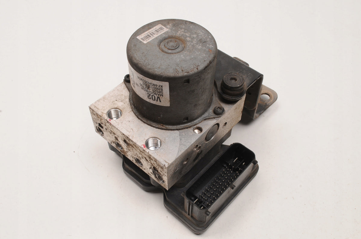 HYUNDAI I40 1.7 CRDI ABS PUMP 58920-3Z700 A1000635AEE BE60031550