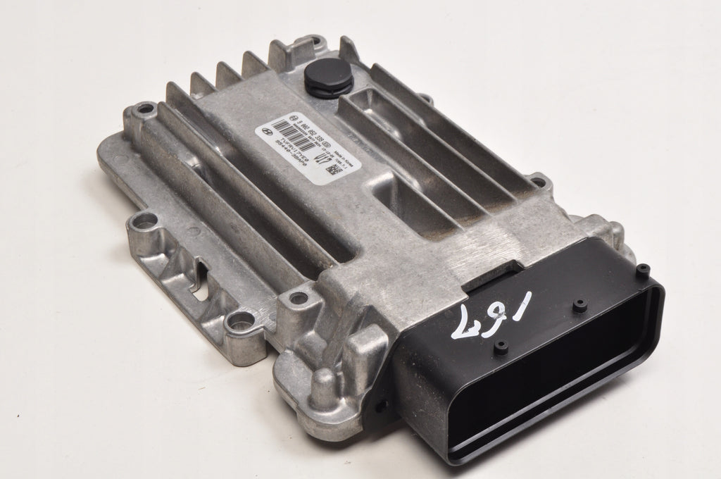 HYUNDAI I40 1.7 CRDI AUTOMATIC TRANSMISSION CONTROLLER 95440-3BAP0