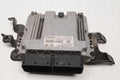HYUNDAI I40 1.7 CRDI ENGINE COMPUTER 39140-2A520 0281031717 1039S89271