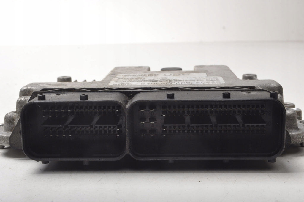 HYUNDAI I40 1.7 CRDI ENGINE CONTROLLER 39120-2A208