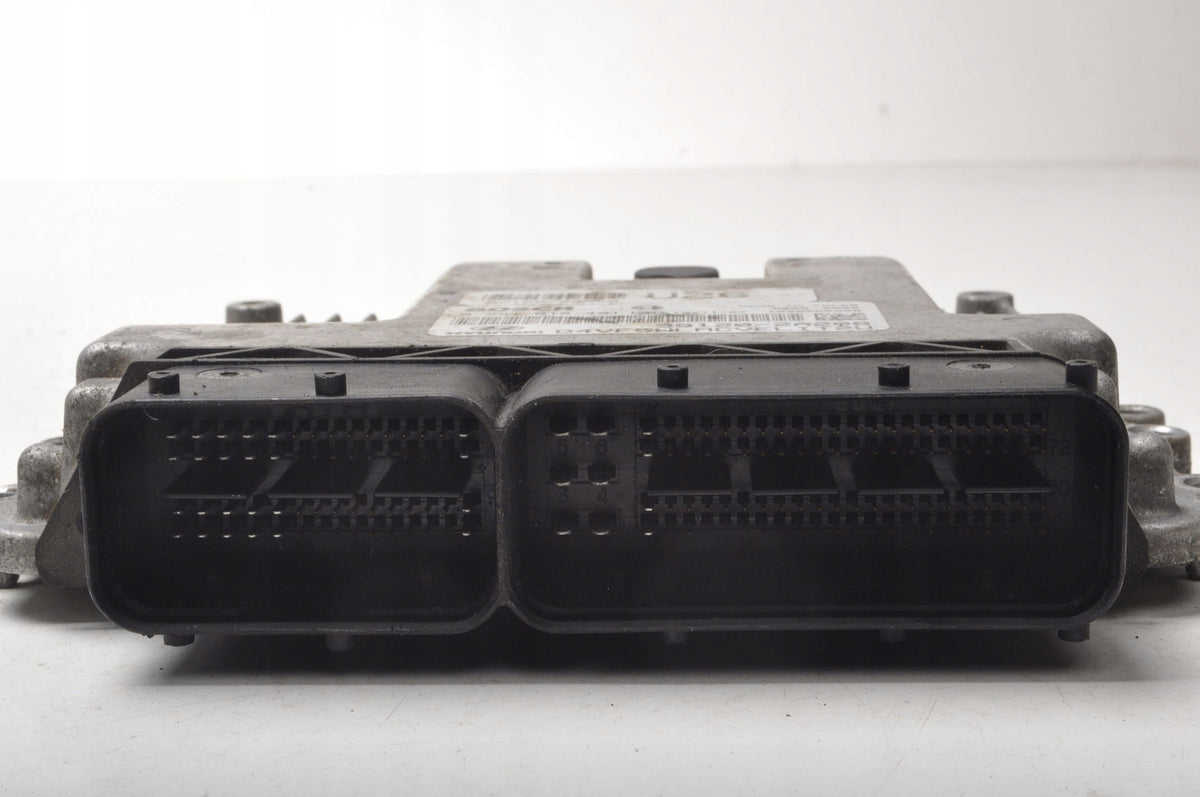 HYUNDAI I40 1.7 CRDI ENGINE CONTROLLER 39120-2A208