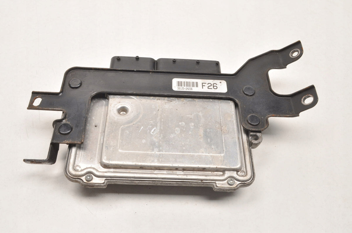 HYUNDAI I40 1.7 CRDI ENGINE CONTROLLER 39120-A2A236 0281030600 39125-2A236