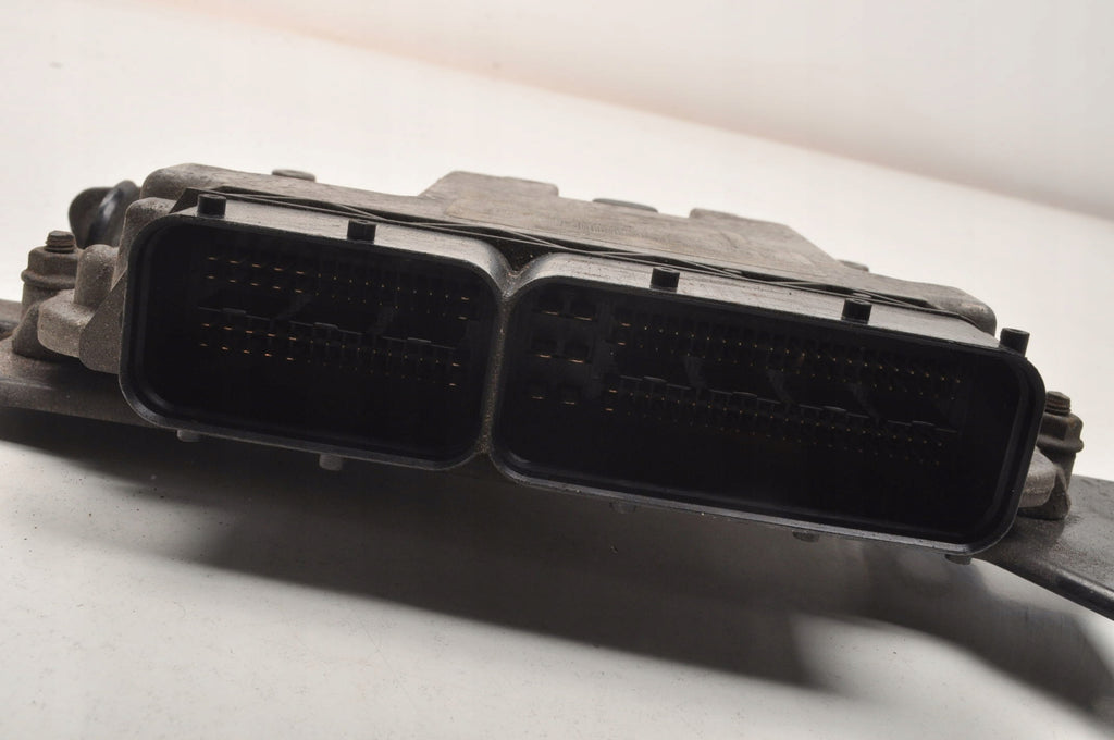 HYUNDAI I40 1.7 CRDI ENGINE CONTROLLER 39120-A2A236 0281030600 39125-2A236