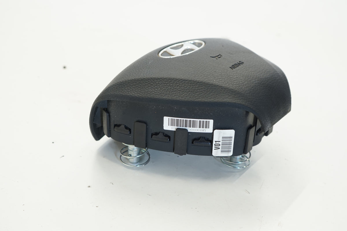 HYUNDAI I40 12R DRIVER AIRBAG CUSHION 56900-3Z100
