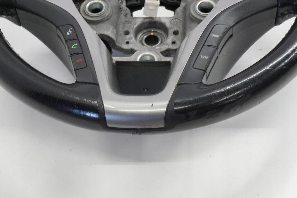 HYUNDAI I40 12R STEERING WHEEL MULTIFUCTION CRUISE CONTROL 96790-3Z100RY