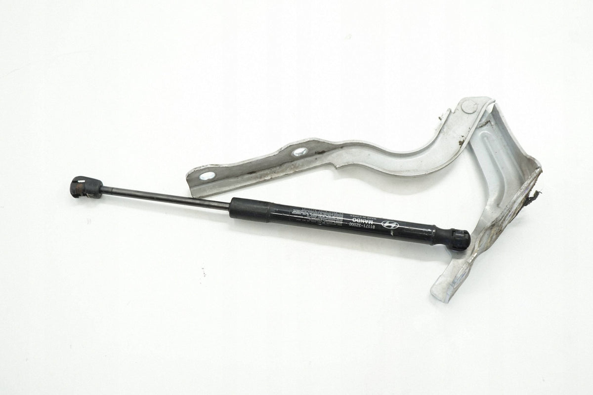 HYUNDAI I40 13R MASK HINGE RIGHT FRONT N3S