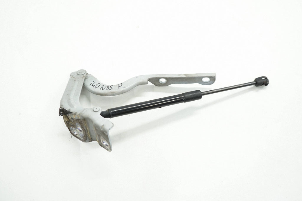 HYUNDAI I40 13R MASK HINGE RIGHT FRONT N3S