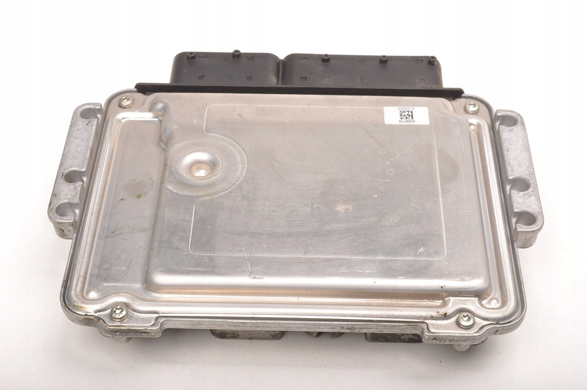 HYUNDAI I40 2.0 GDi 165HP COMPUTER ENGINE CONTROLLER 39125-2EVC0