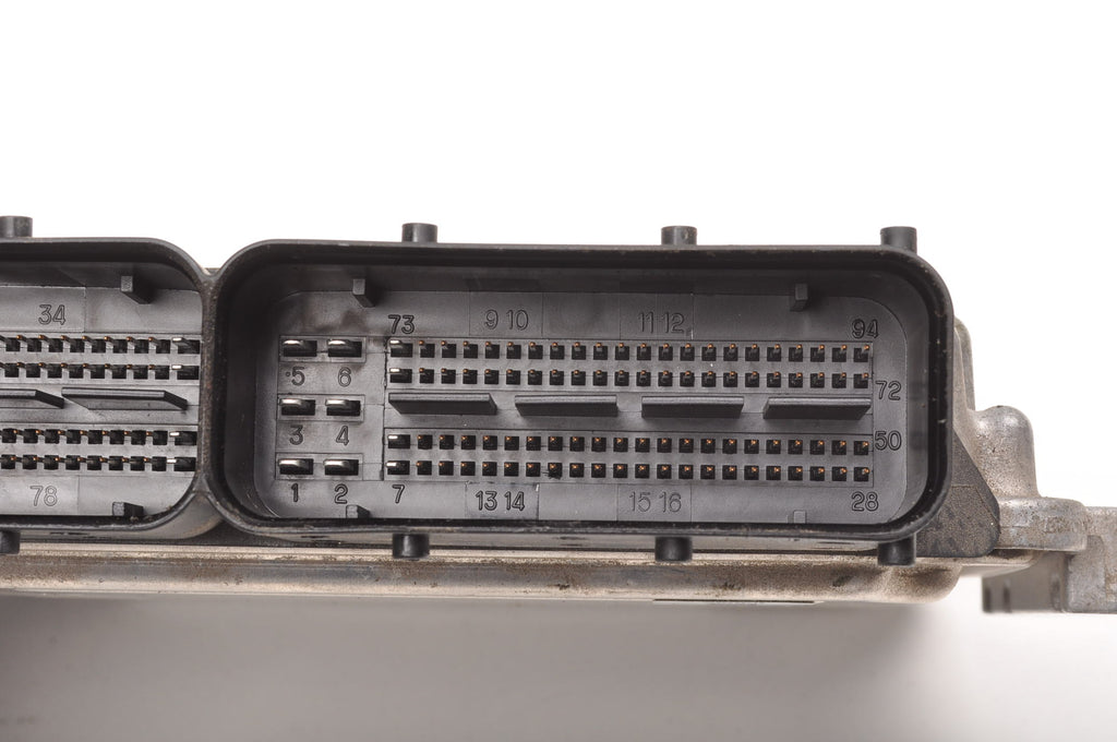 HYUNDAI I40 2.0 GDi 165HP COMPUTER ENGINE CONTROLLER 39125-2EVC0
