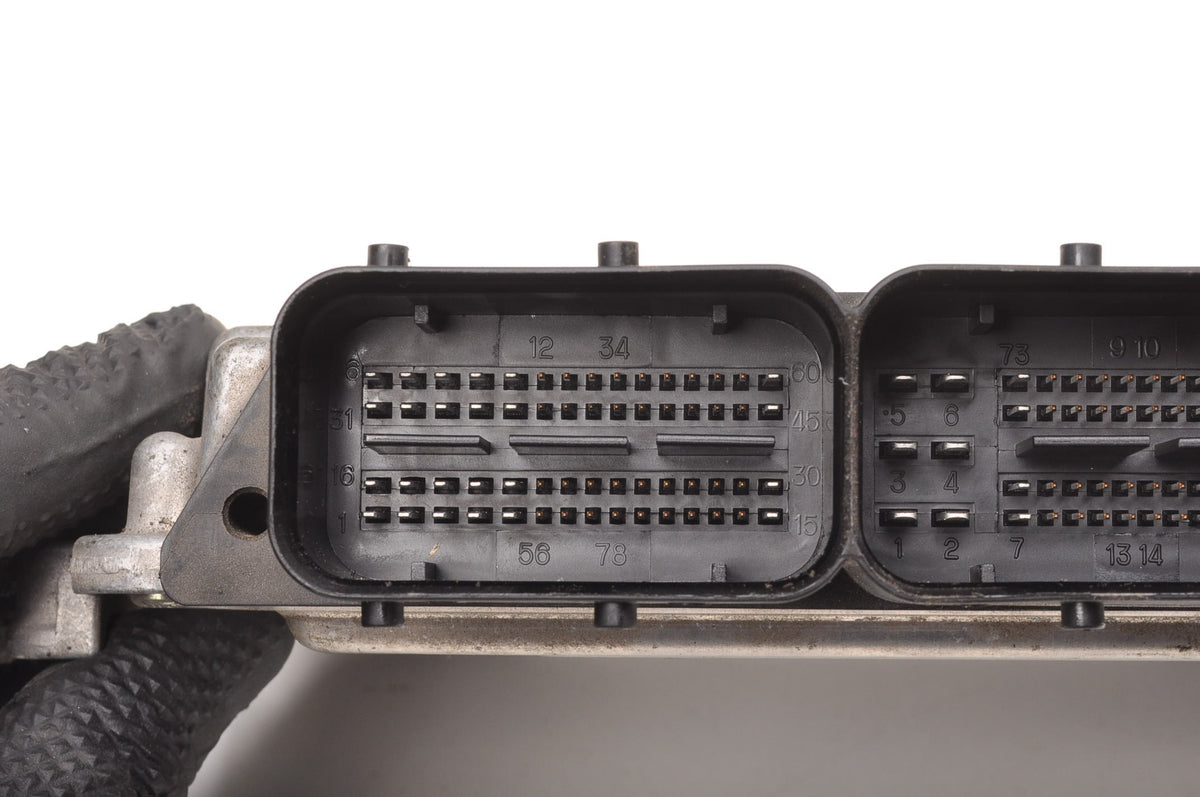 HYUNDAI I40 2.0 GDi 165HP COMPUTER ENGINE CONTROLLER 39125-2EVC0