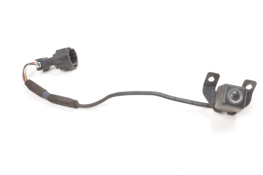 HYUNDAI I40 95760-3Z102 REVERSING CAMERA