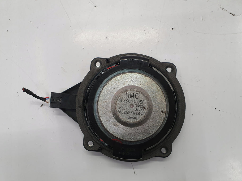HYUNDAI I40 BASS SPEAKER 96380-3Z050