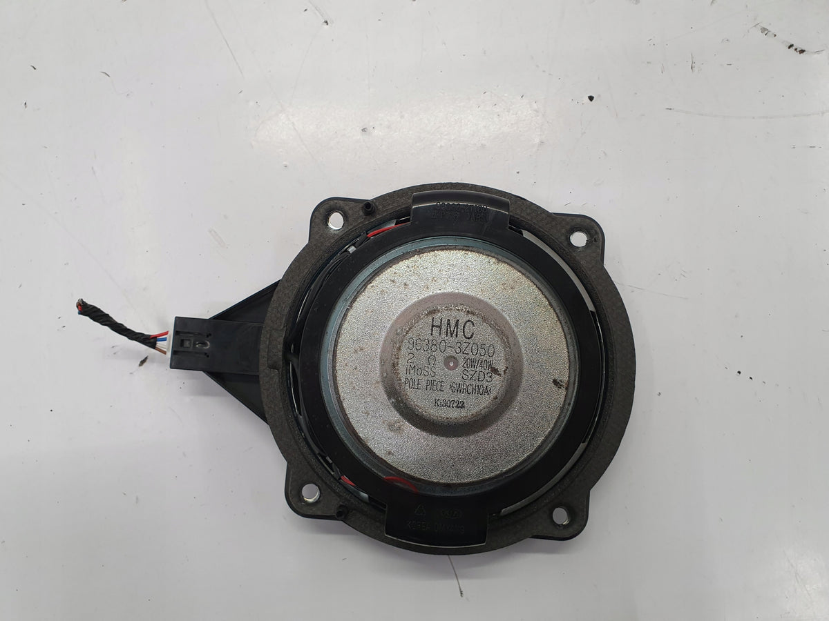 HYUNDAI I40 BASS SPEAKER 96380-3Z050