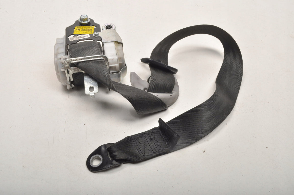HYUNDAI I40 BELT RIGHT FRONT 88820-3Z000TX 88810-3Z000 888203Z000