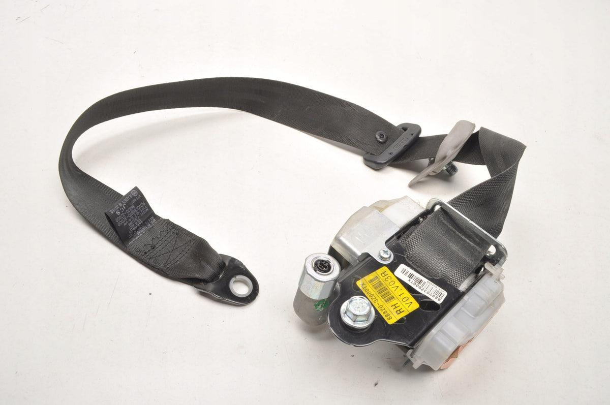 HYUNDAI I40 BELT RIGHT FRONT 88820-3Z000TX 88810-3Z000 888203Z000