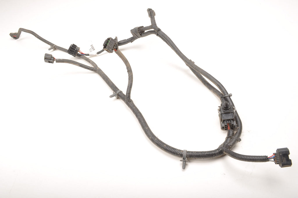 HYUNDAI I40 BUNDLE CABLES PARKTRONIC PDC SEDAN REAR BUMPER 91890-3Z370