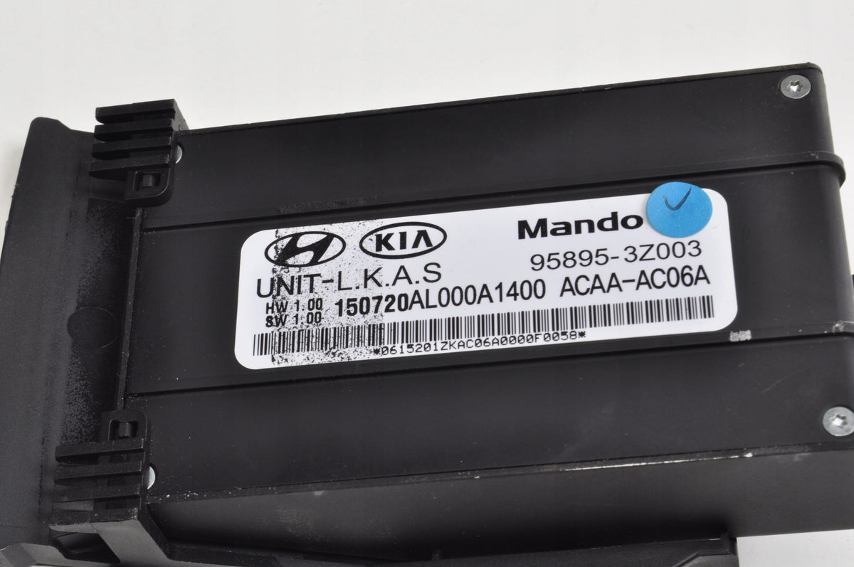 HYUNDAI I40 CAMERA 95895-3Z003