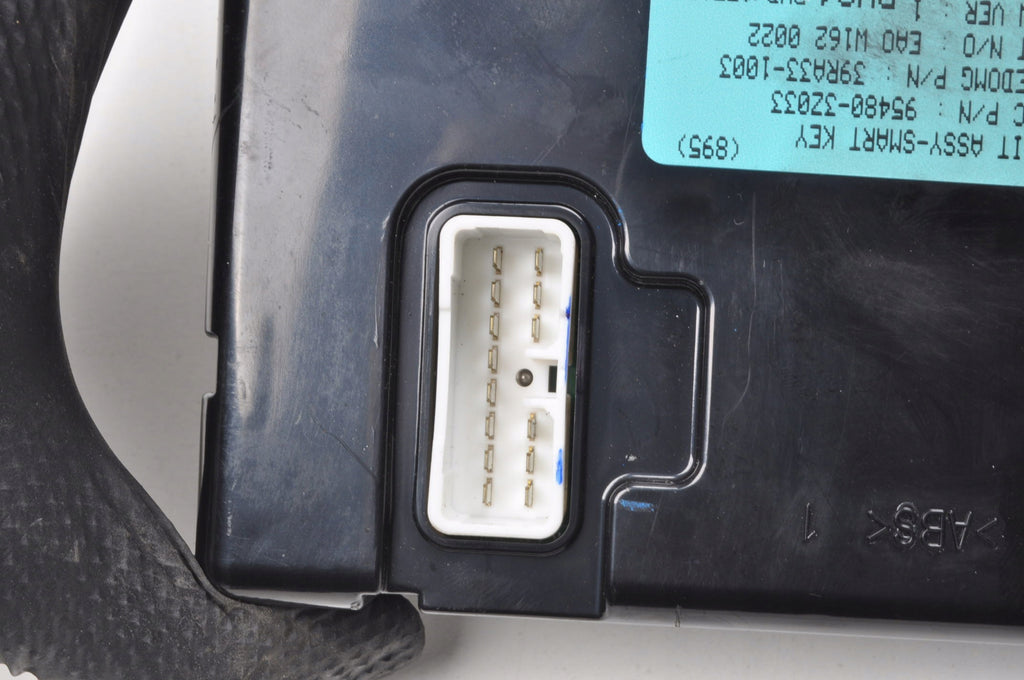 HYUNDAI I40 COMFORT MODULE LIFT RELAY 95480-3Z033