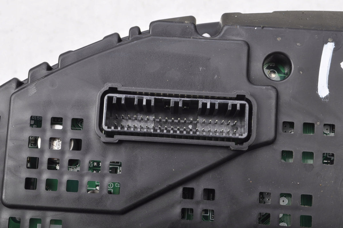 HYUNDAI I40 COUNTER CLOCKS 94003-3Z010 ENGLISH