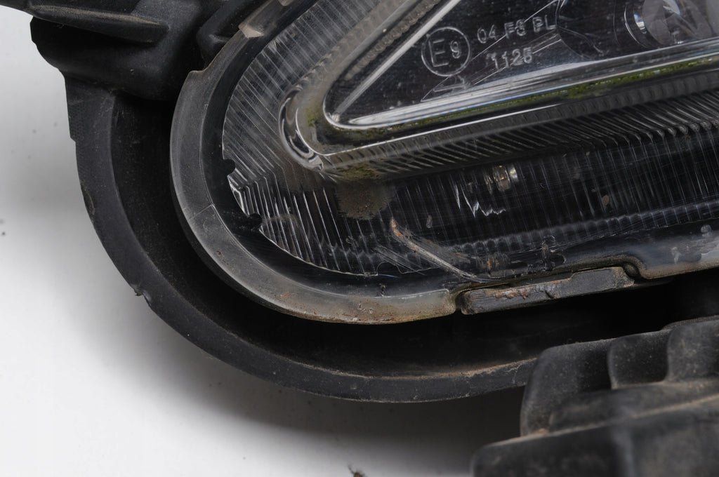 HYUNDAI I40 HALOGEN LEFT 92201-3Z5 LIFT UK
