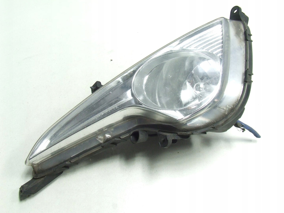 HYUNDAI I40 HALOGEN LEFT