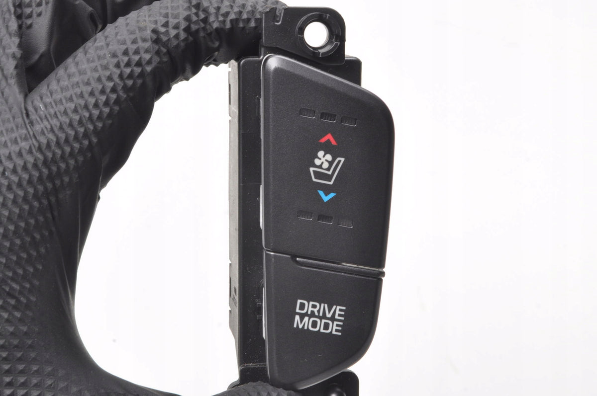 HYUNDAI I40 HANDLE CRUISE CONTROL SWITCH LIFT 93730-3Z930