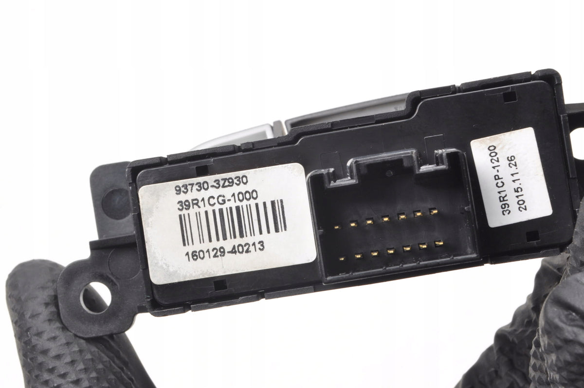 HYUNDAI I40 HANDLE CRUISE CONTROL SWITCH LIFT 93730-3Z930