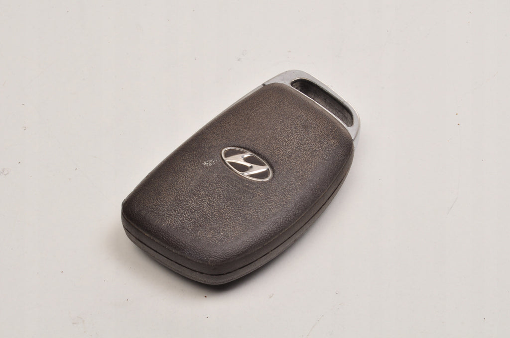 HYUNDAI I40 KEY REMOTE CONTROL 2012DJ2604
