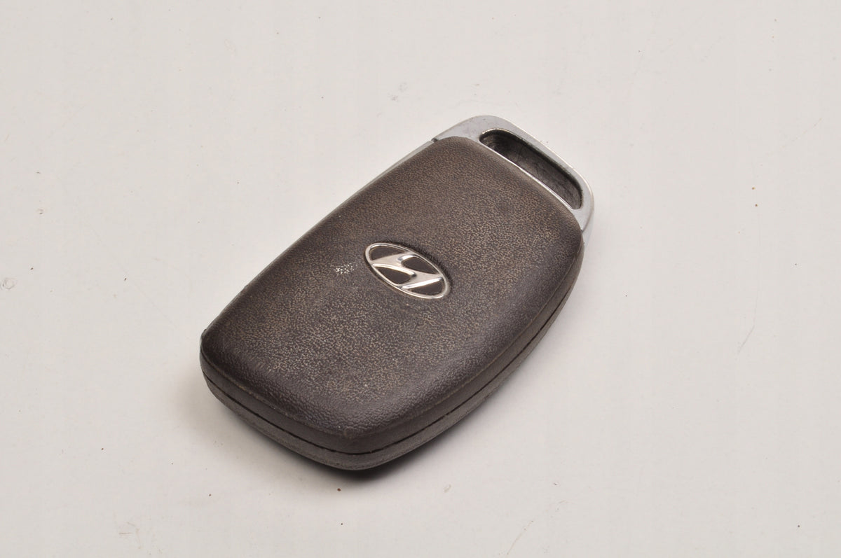 HYUNDAI I40 KEY REMOTE CONTROL 2012DJ2604
