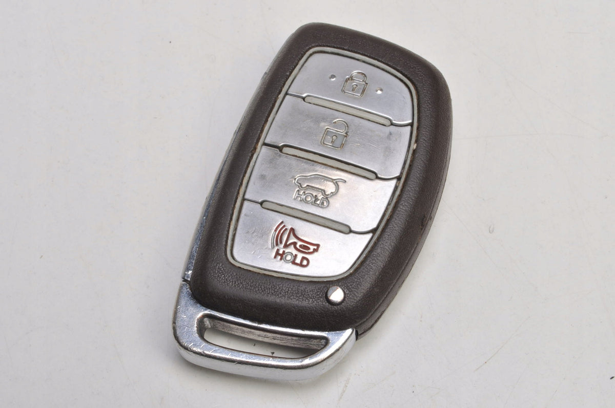 HYUNDAI I40 KEY REMOTE CONTROL