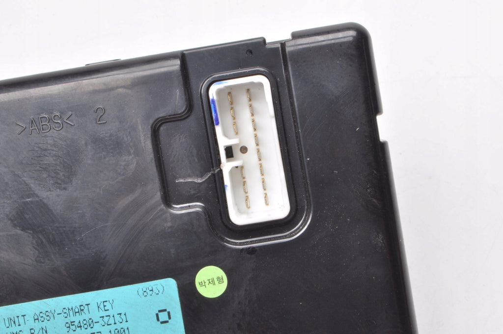 HYUNDAI I40 KEYLESS RELAY MODULE 95480-3Z131