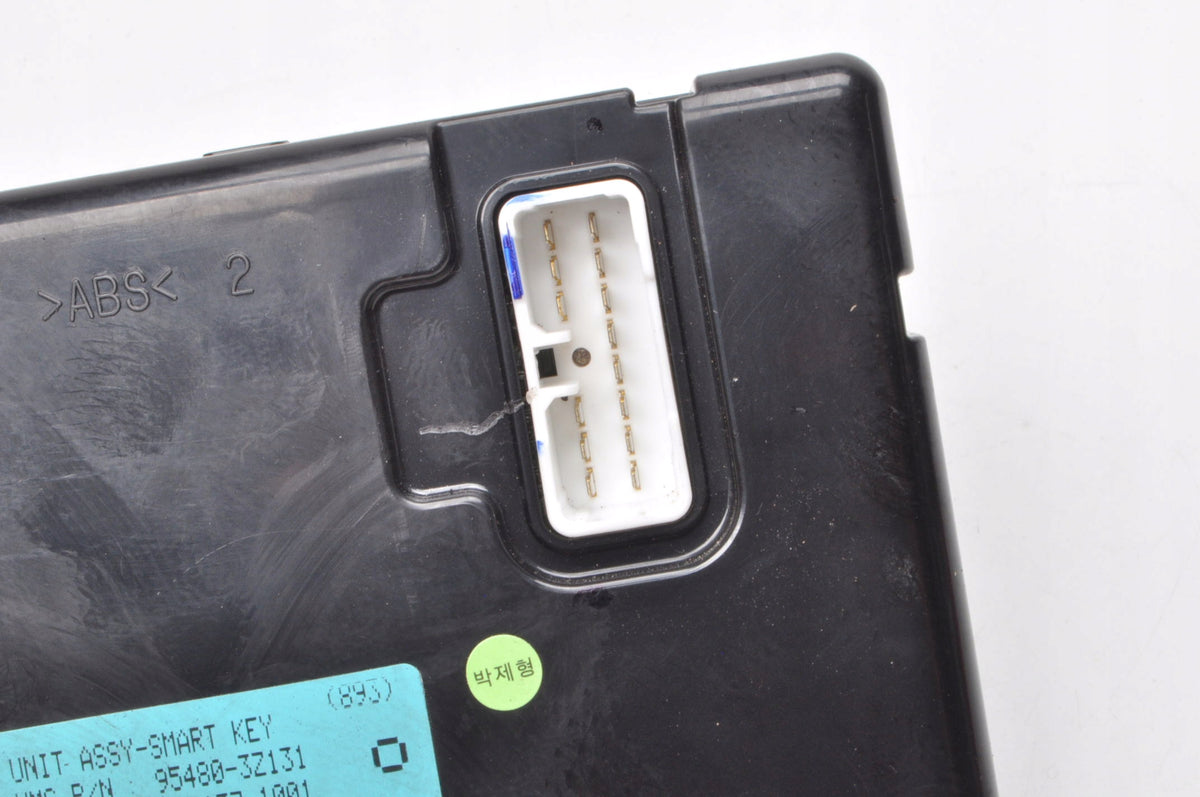 HYUNDAI I40 KEYLESS RELAY MODULE 95480-3Z131